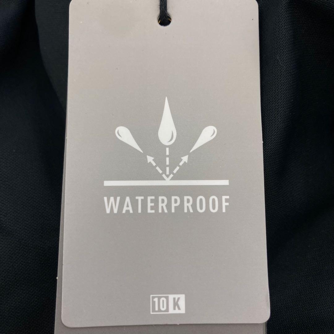 タグ付 新品未使用 BILLABONG スノボ ウェア パンツ 美品 2XL 黒