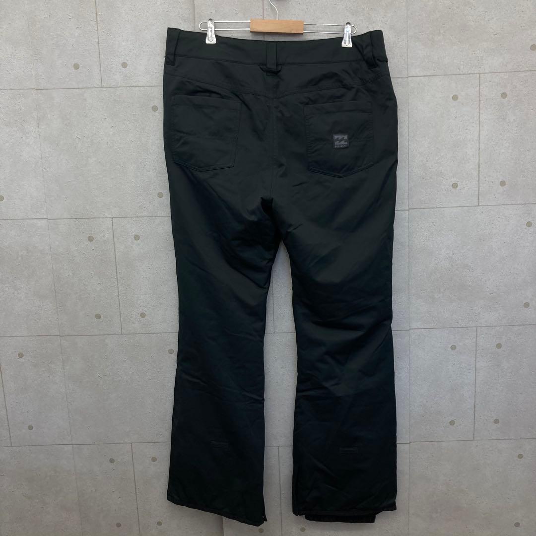 タグ付 新品未使用 BILLABONG スノボ ウェア パンツ 美品 2XL 黒
