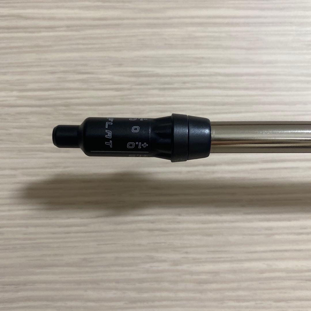 未使用 Ping ツアー2.0クローム 85R /ハイブリッド4u用/国内仕様