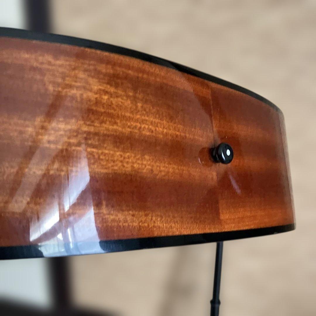 美品 ARIA AF-201 アコースティックギター サンバースト