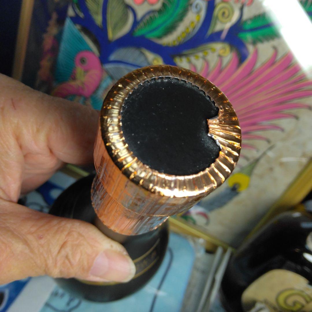 ★土日限定値下げ★15年熟成古酒 春雨ゴールド　★少なくとも35年以上熟成