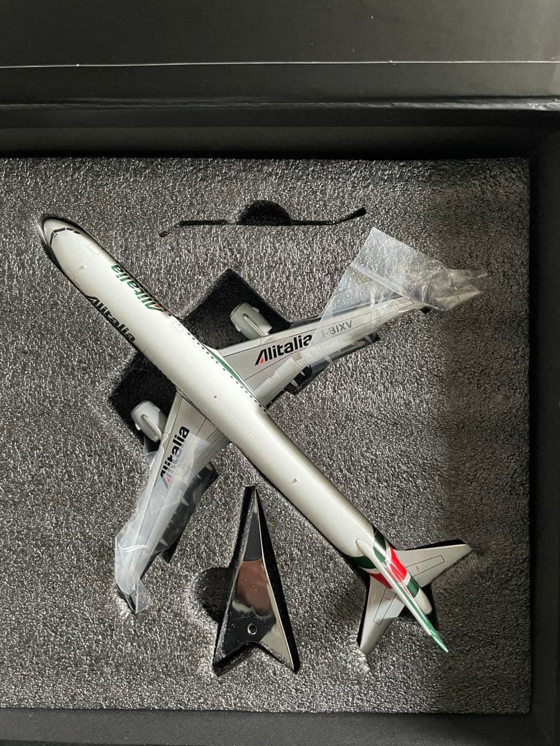 アリタリア航空 A I R B U S-A321