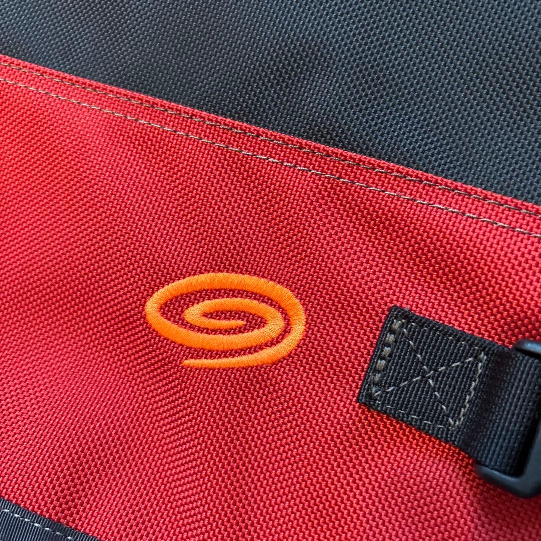 TIMBUK2 ティンバック2 クラシック メッセンジャーバッグ