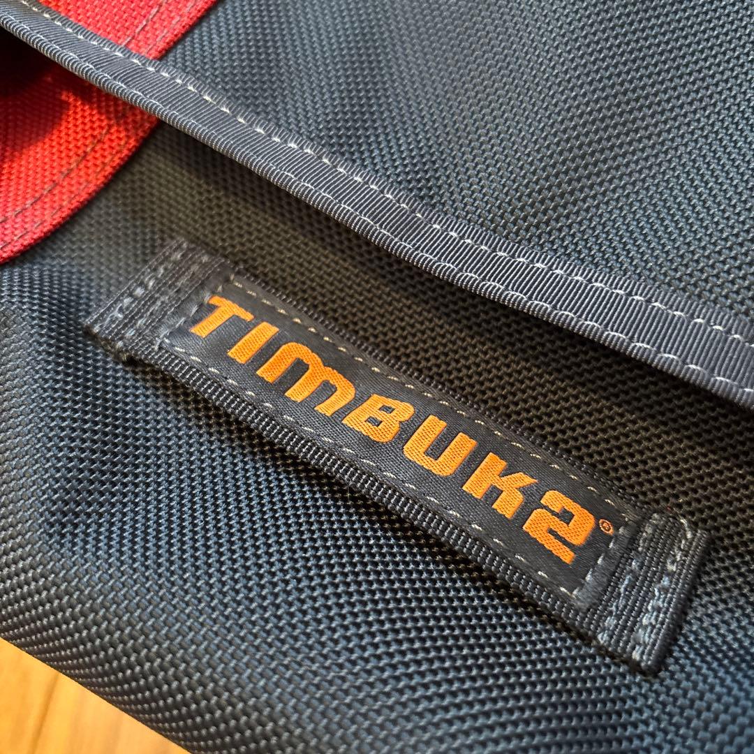 TIMBUK2 ティンバック2 クラシック メッセンジャーバッグ