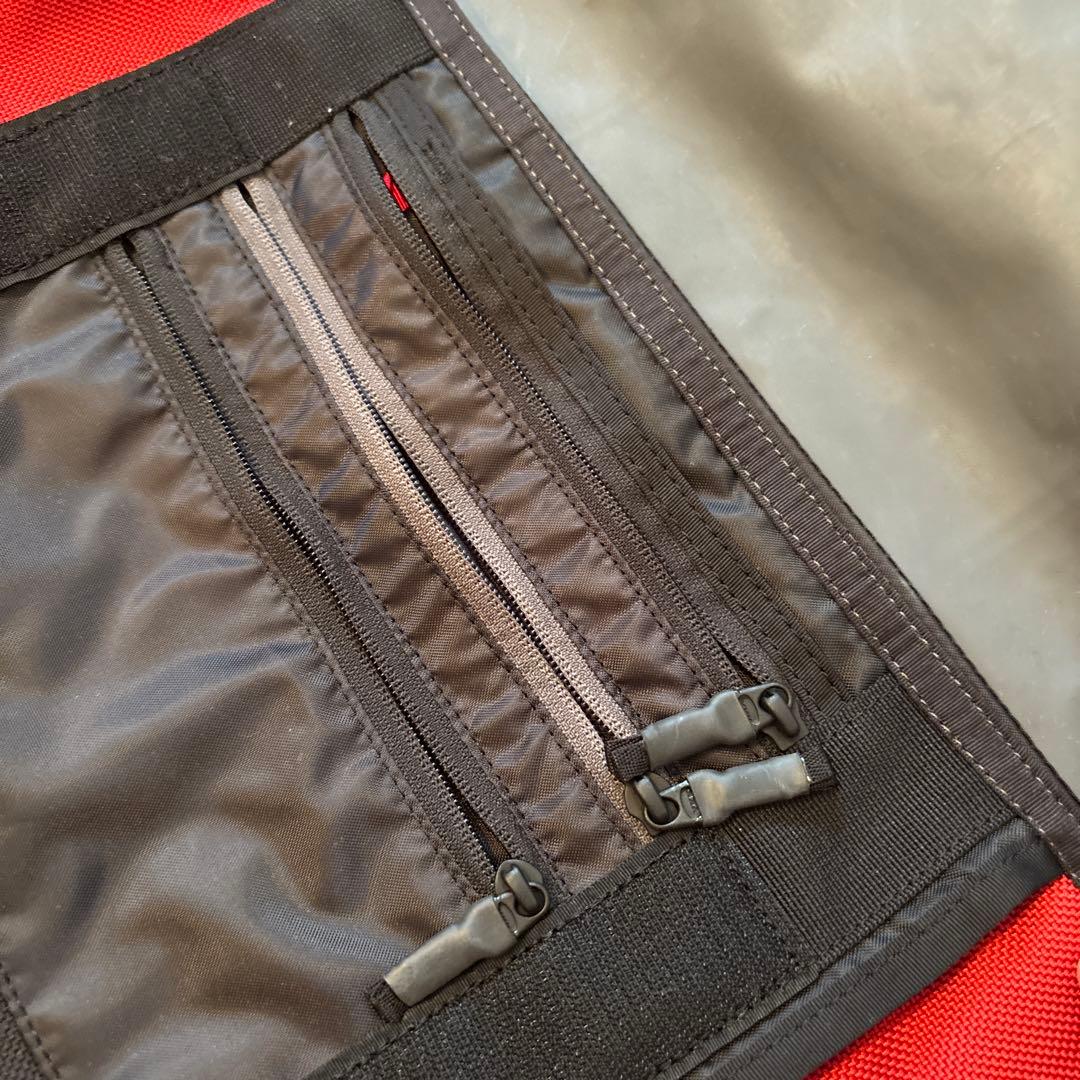 TIMBUK2 ティンバック2 クラシック メッセンジャーバッグ