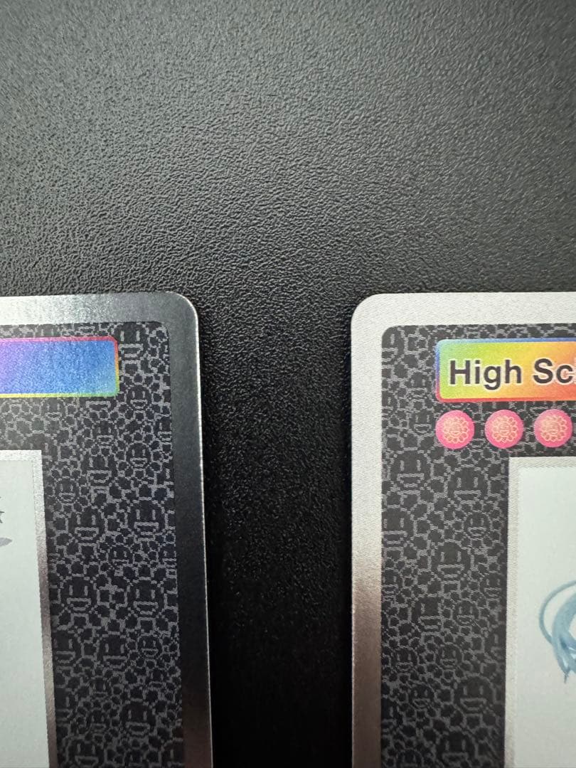 村上隆トレカCM-060/SR CM-061/SR CM-062/SR