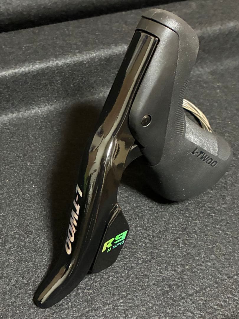 LTWOO R9 2X11 シフトレバー　機械式11sメカニカル