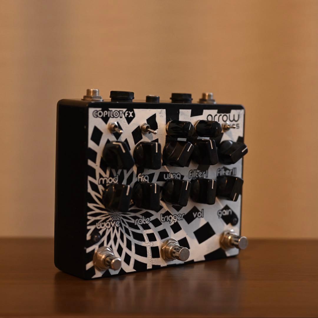 ギター Copilot Fx Arrow Airwave Supreme