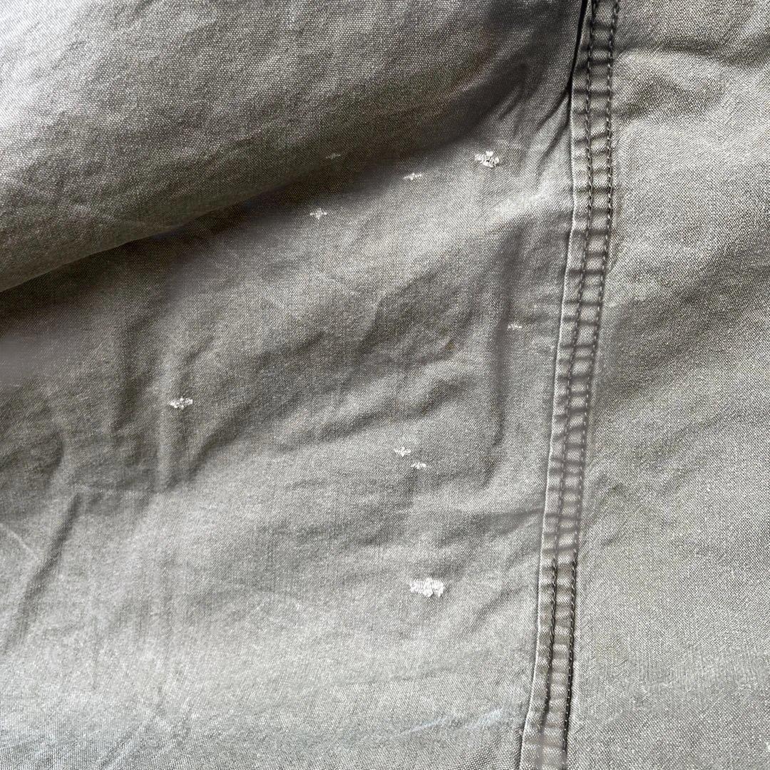 米軍実物　パップテント　ミリタリー テント