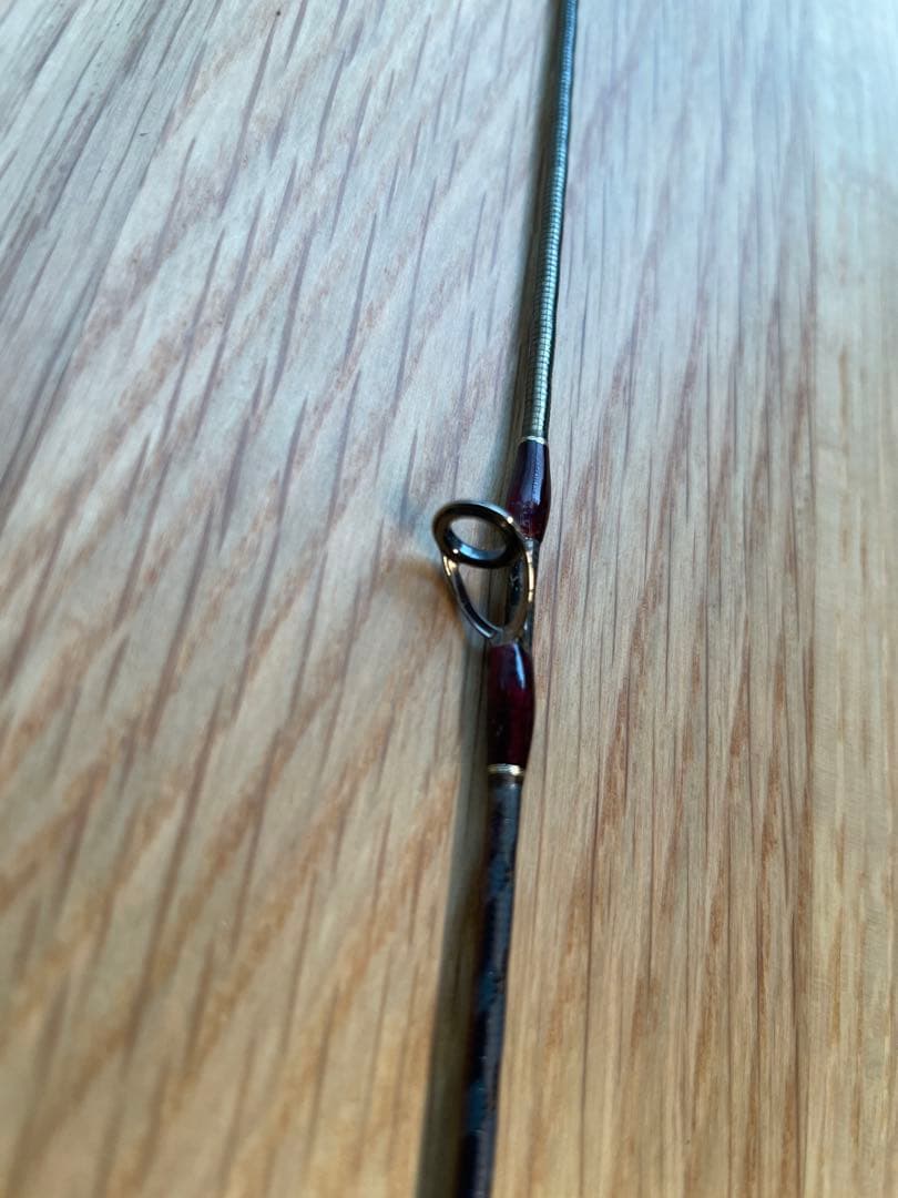 【希少】【美品】スコーピオンXT 1652R-2 ロッドのみ