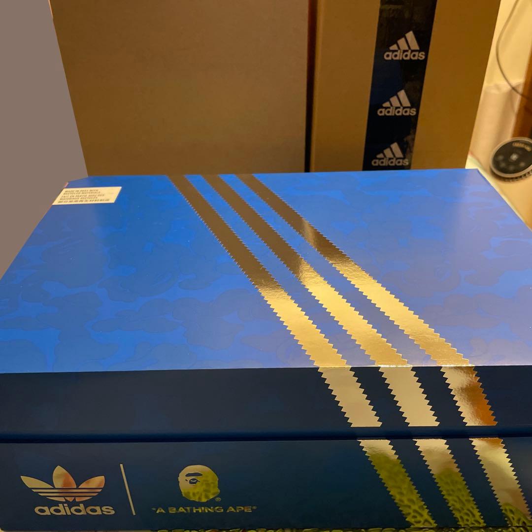 アディダス スタンスミス ゴルフ