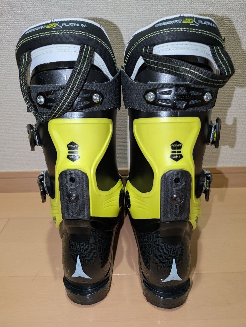 【中古品】ATOMIC HAWX ULTRA 120 スキー ブーツ