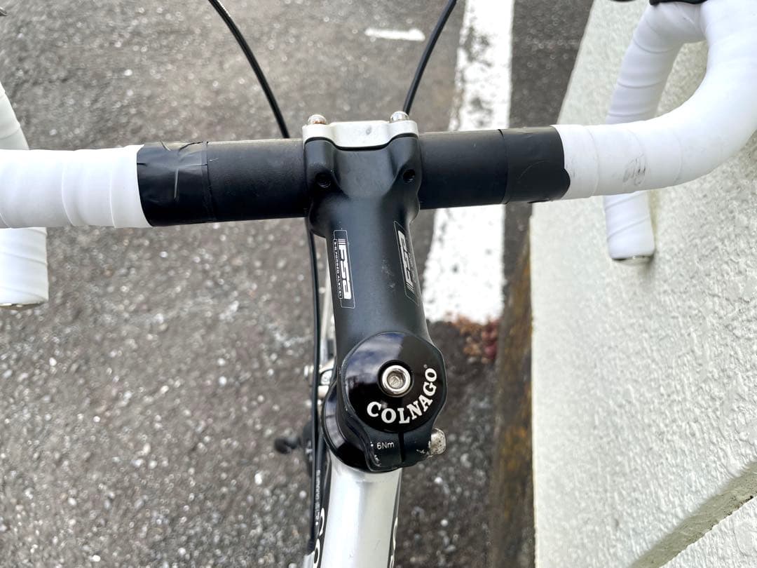 【年末セール】Colnago コルナゴ　ロードバイク　Shimano 105