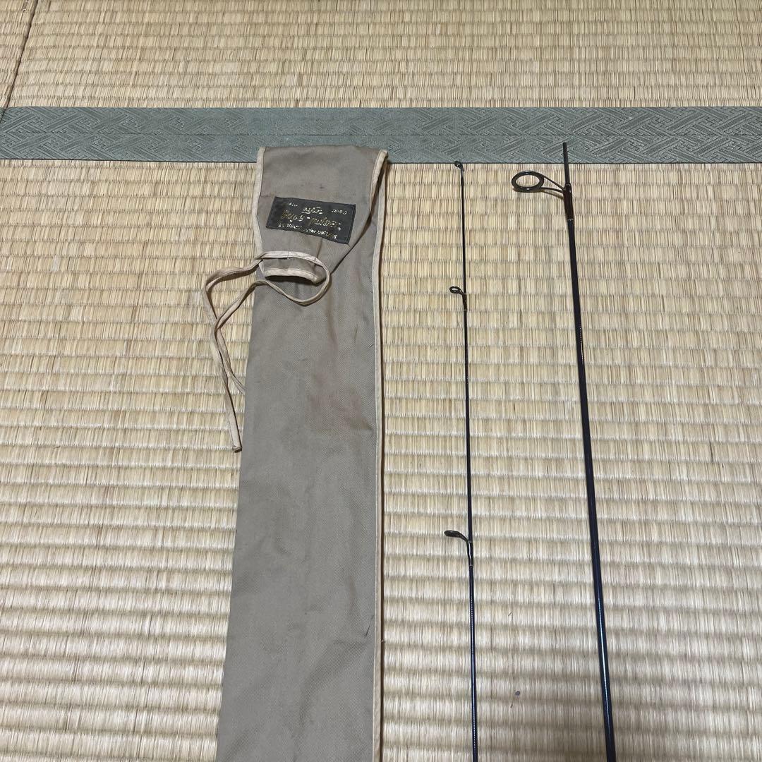 ウエダUFM スーパーパルサー　BWS-55