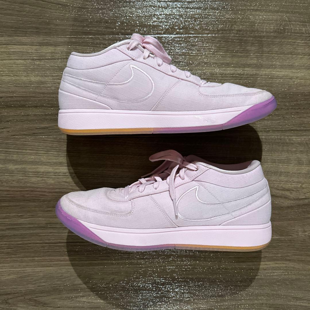 NIKE Book 1 Sunrise ナイキ ブック 1