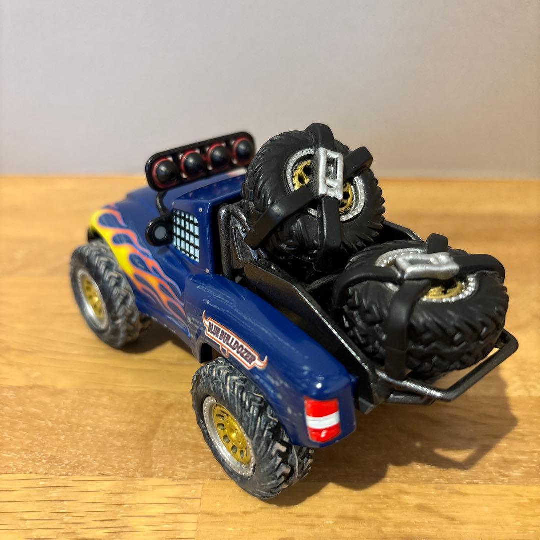 香港ディズニーランド購入　カーズ