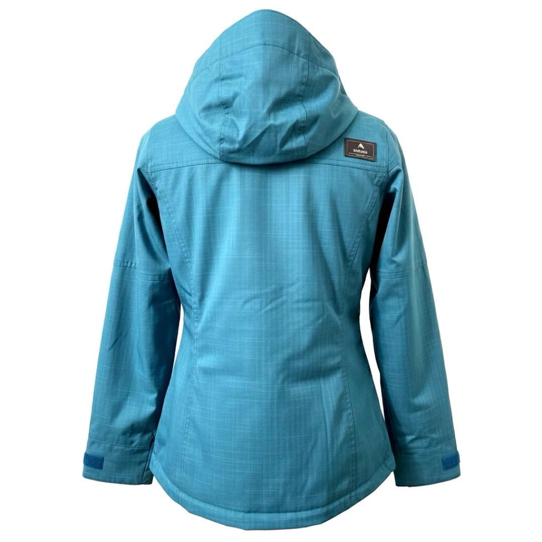 美品★ BURTON バートン　JET SET スノーボードジャケット　スノボ