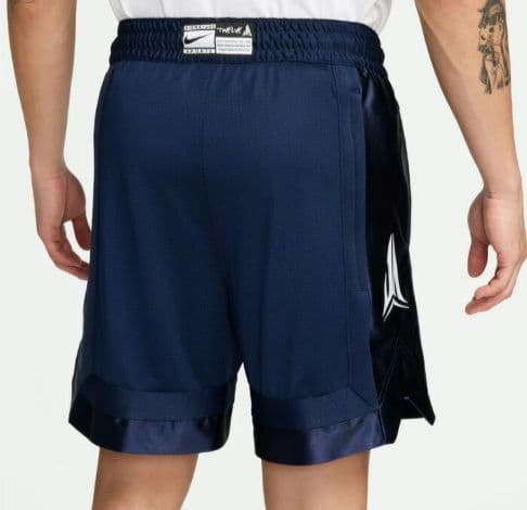 【新品未開封品】ナイキ　ジャ・モラント　バスパン　紺色　Ｌ　ジャモラント