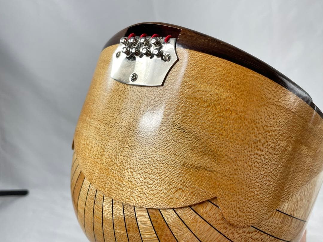 野口マンドリン ST-9 2008年製 クラシックラウンド