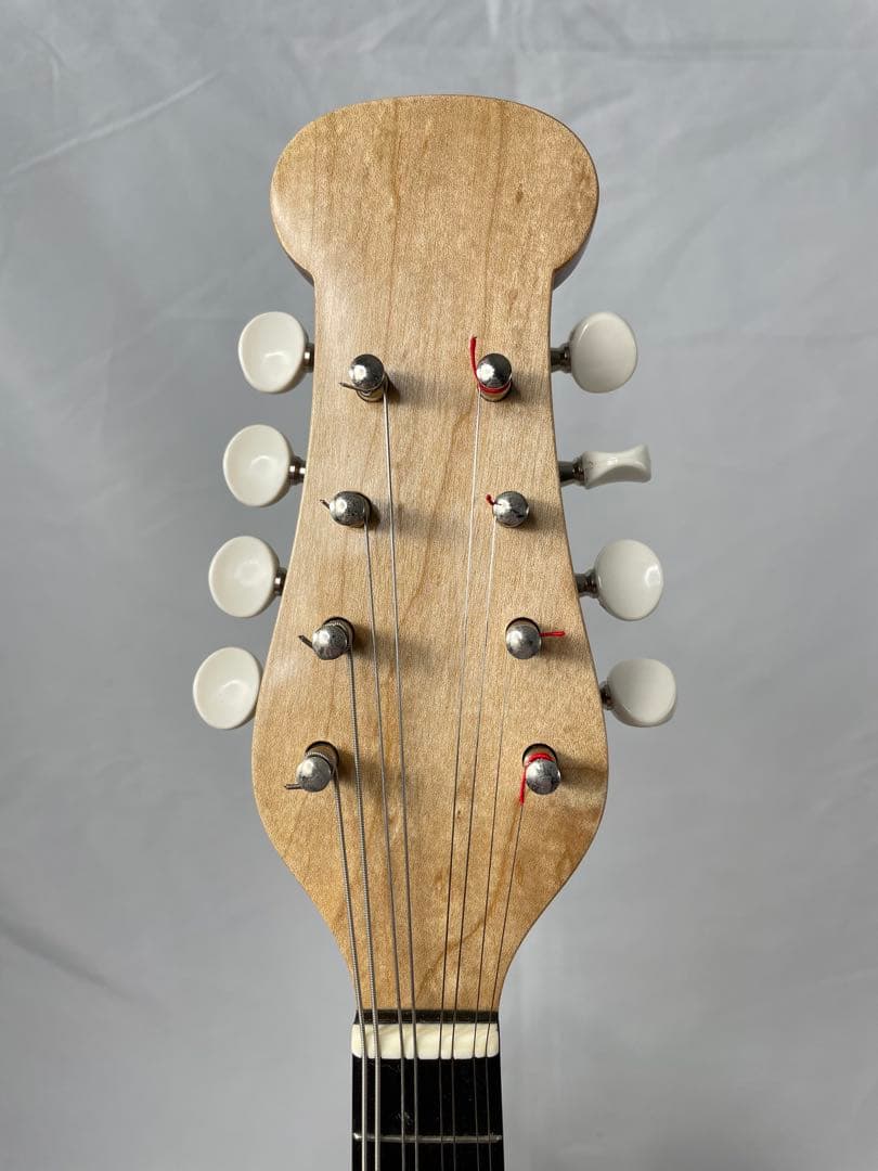 野口マンドリン ST-9 2008年製 クラシックラウンド