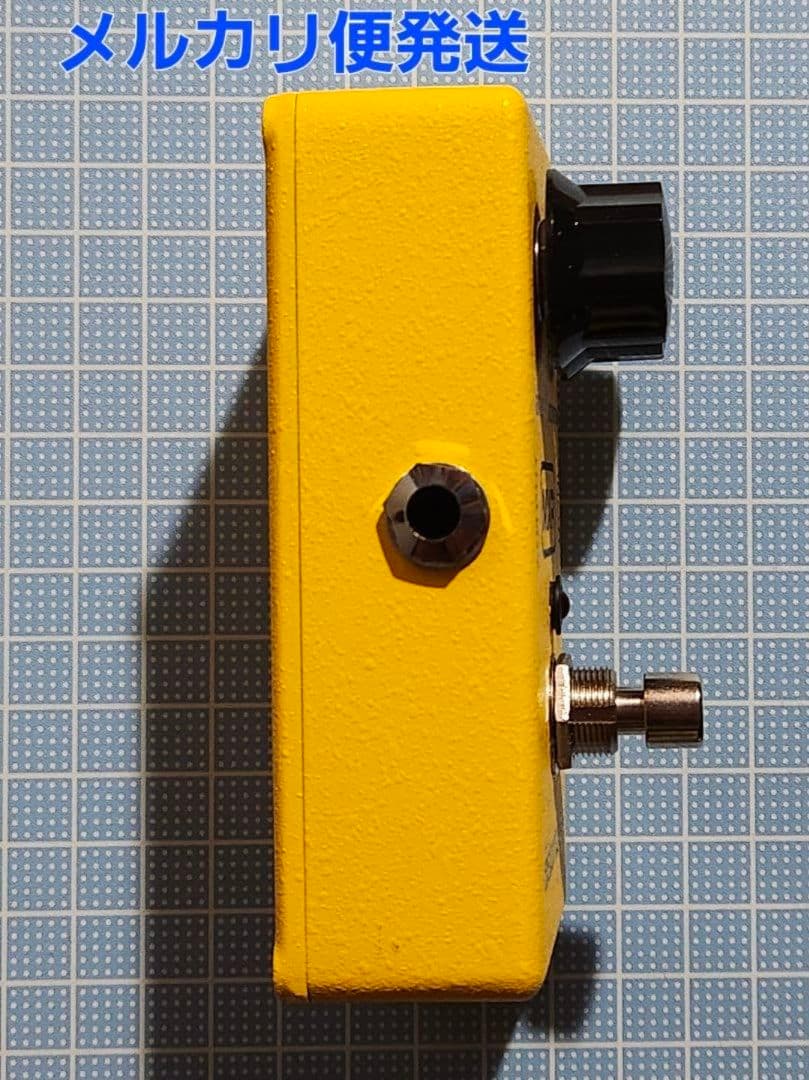 ※MXR distortion+ ディストーション＋M104 ギターエフェクター