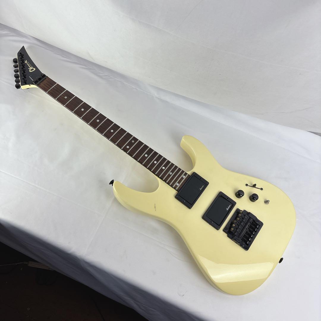 CHARVEL BY JACKSON Model5 ソロイストトレモロ
