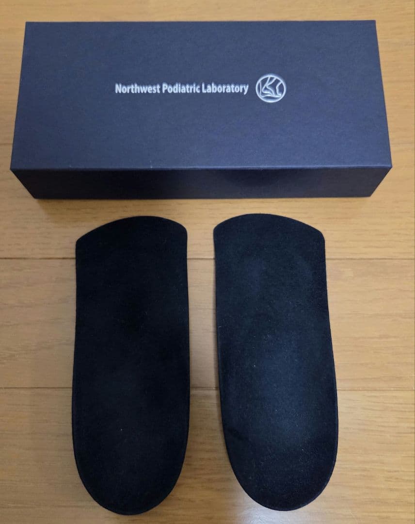 LIFE OTC インソール M8/9