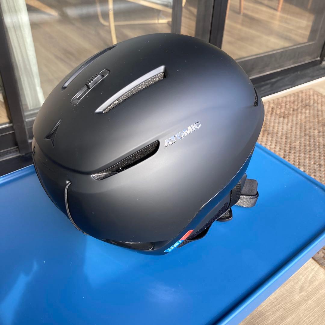 Atomic REVENT AMID ブラック　Mサイズ