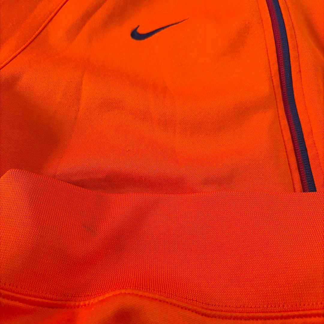 希少カラー　廃盤　Nike FC Barcelona トラックジャケット