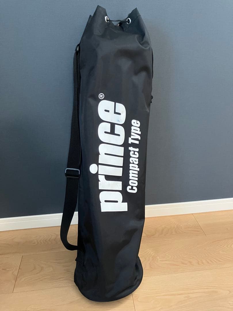 プリンス テニスコート用品 ボールバスケット