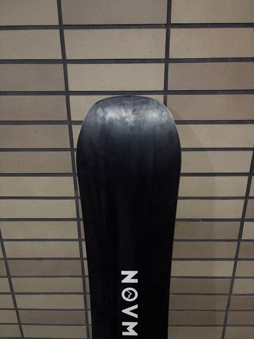 NOVEMBER KD 125 23-24　ノベンバー　スノーボード