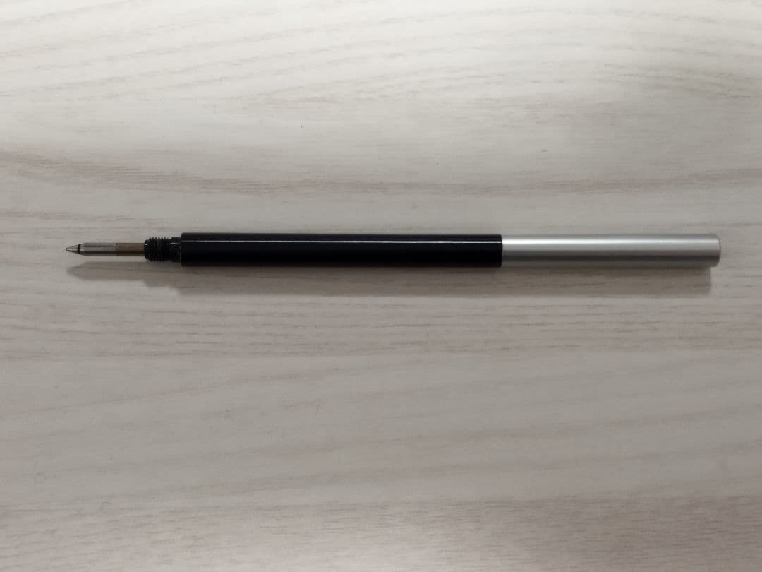 モンブラン スターウォーカー ファインライナー ローラーボール ボールペン 廃盤