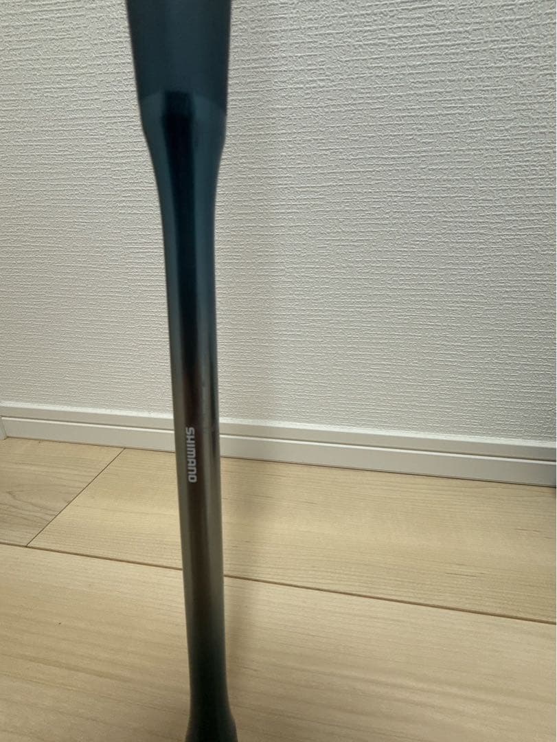 シマノ　25 ステファーノ攻　H177SP