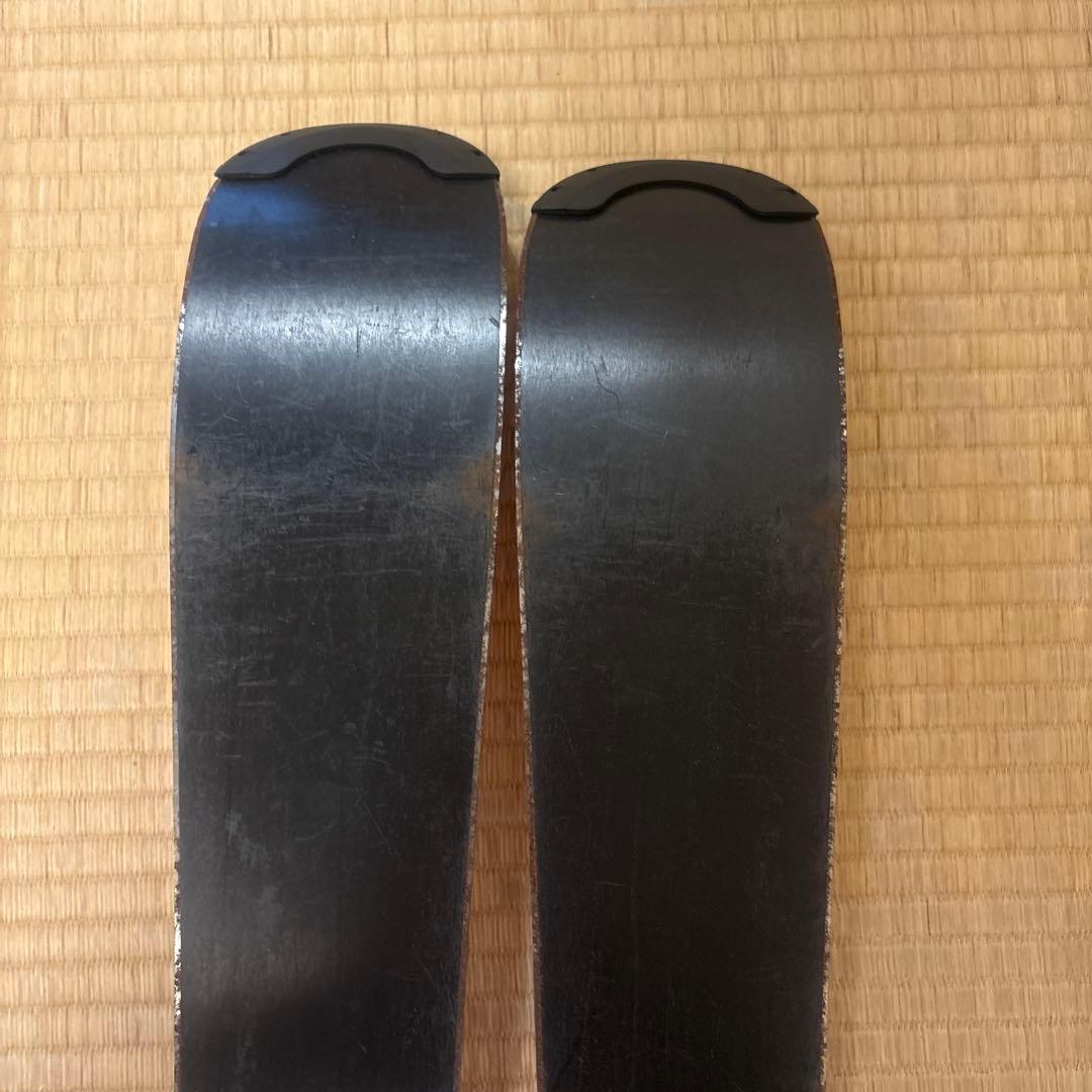 ROSSIGNOL HERO RACING キッズスキー　120