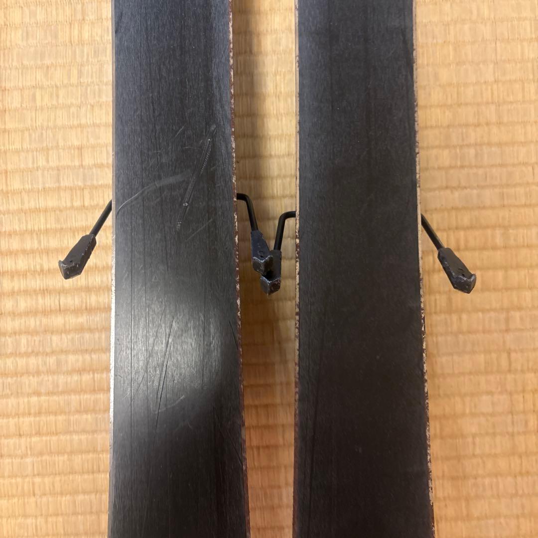 ROSSIGNOL HERO RACING キッズスキー　120