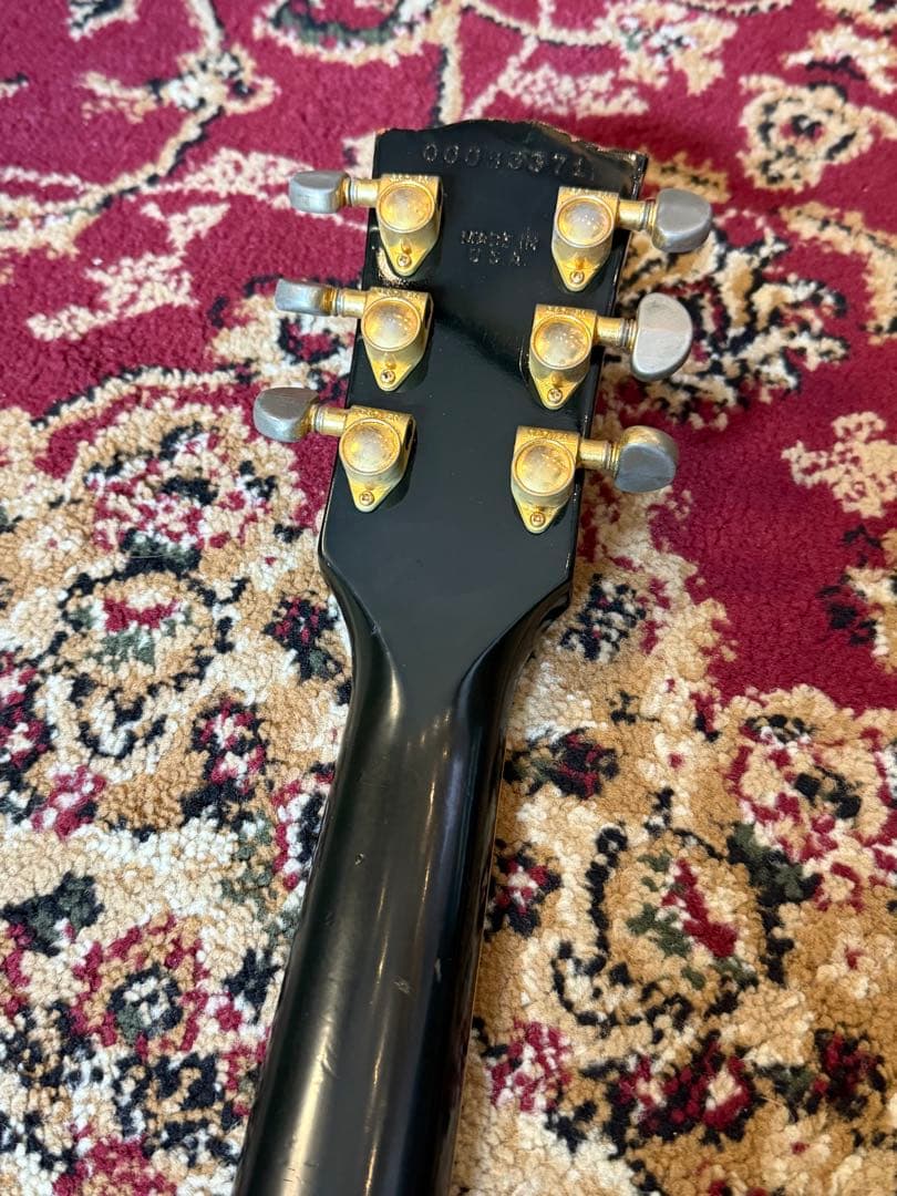 Gibson Standard lespaul DC 2003年