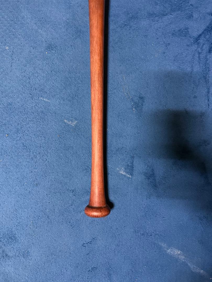 SAM BAT サムバット 84cm くり抜きあり 硬式木製 価格応談