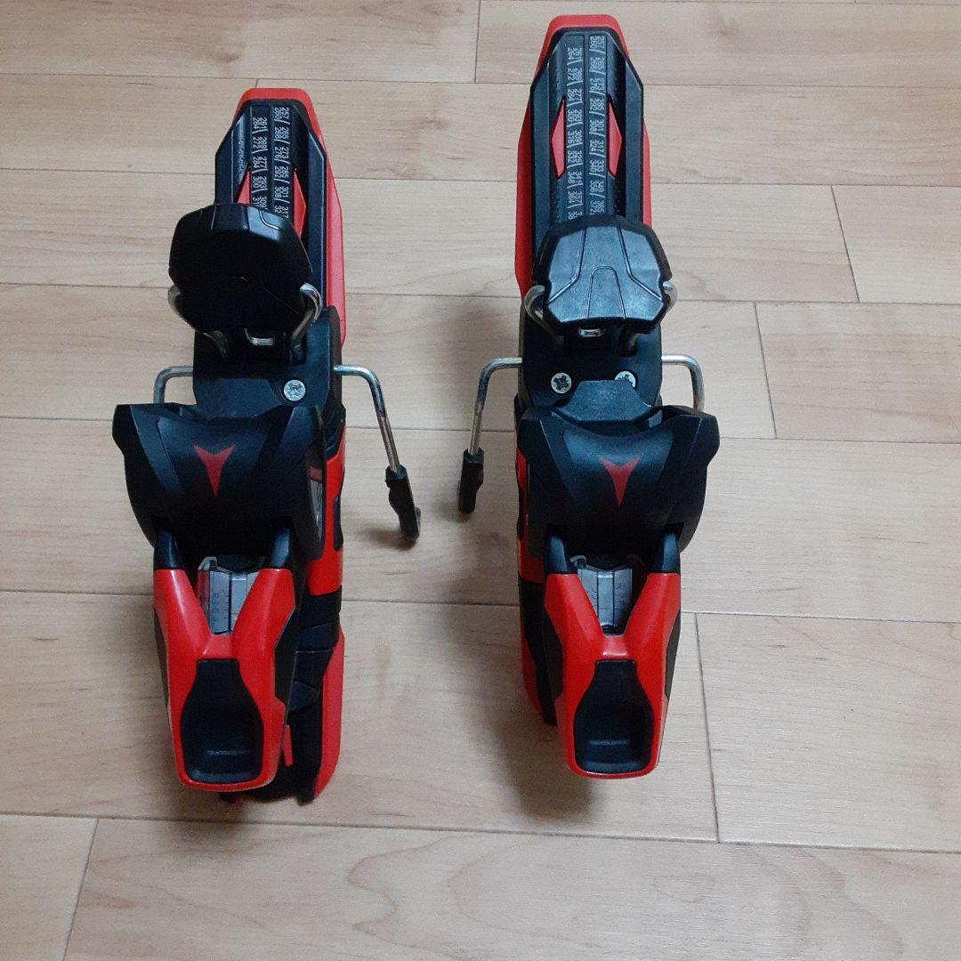 ATOMIC ービンディング　FT10