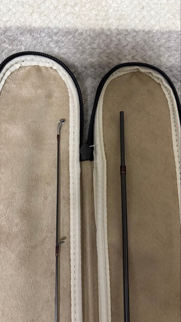 ロデオクラフト　999.9 ホワイトウルフ　62MLS