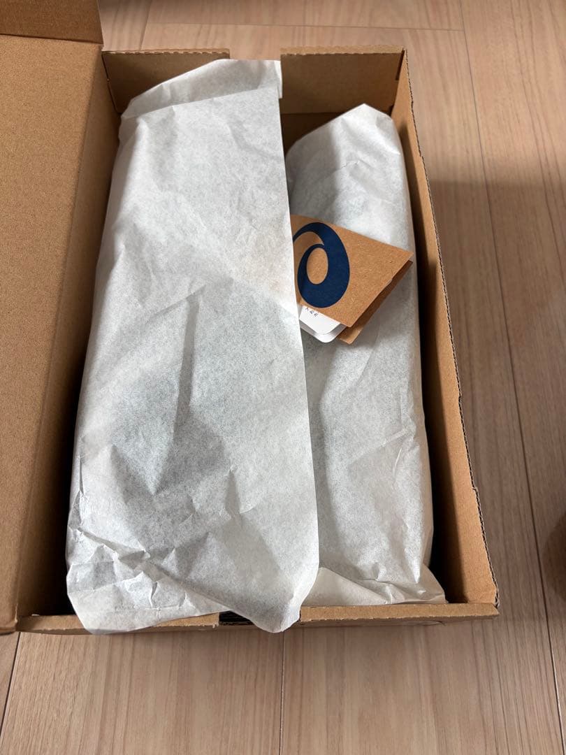 ASICS ライトレーサー3 28.0cm wide 新品未使用