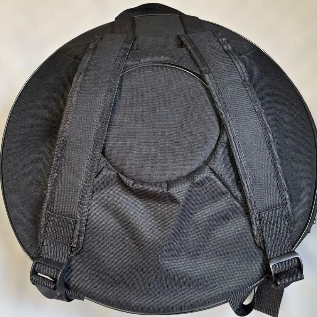 ハンドパン HANDPAN ケース付き