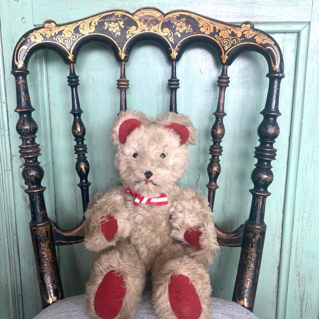 が*く様 JPMベア JPM BEAR フレンチベア　ヴィンテージ ベア　jpm