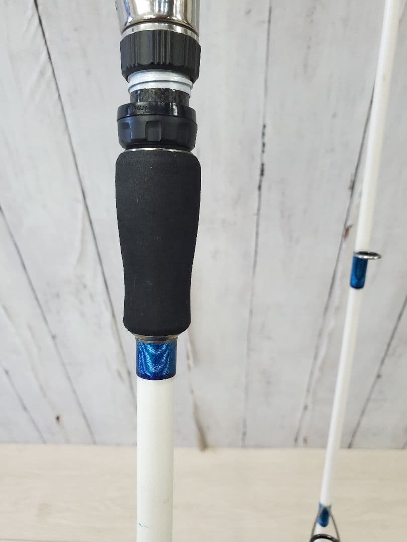 ゼニス　グランシャリオs67h