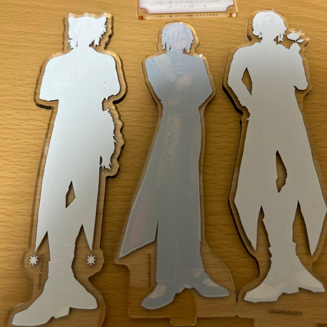 あくねこ ミヤジ グッズ