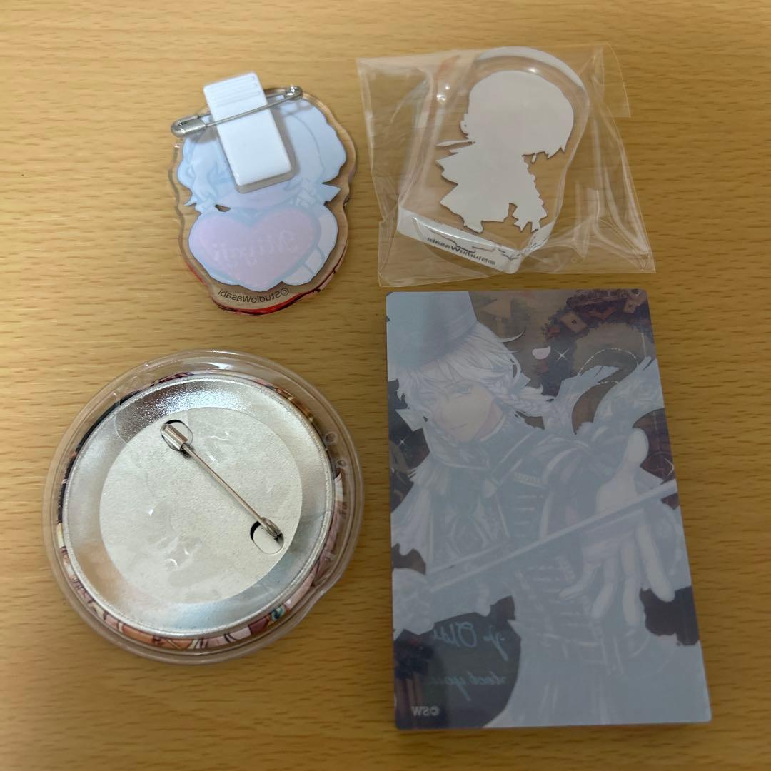 あくねこ ミヤジ グッズ