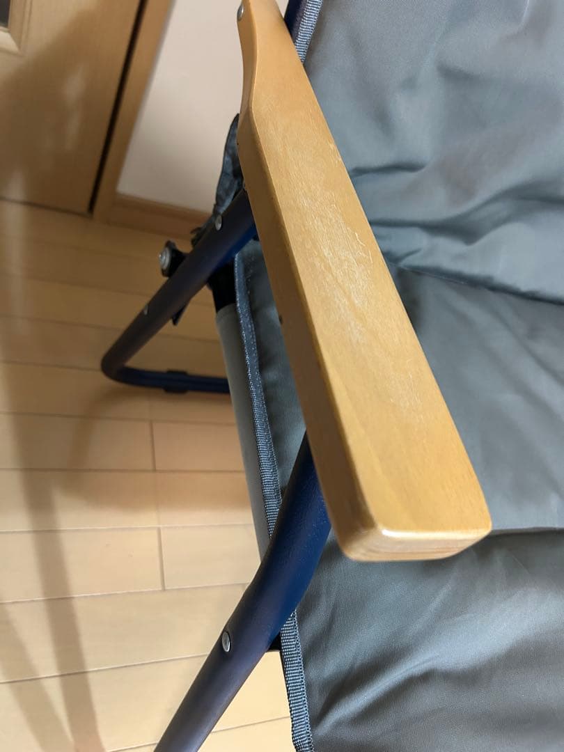 DOD グッドラックソファ　インフレーターマット付き