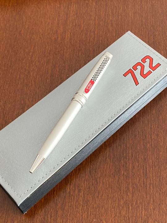 【Mille Miglia MB Classicボールペン　廃番未使用品】