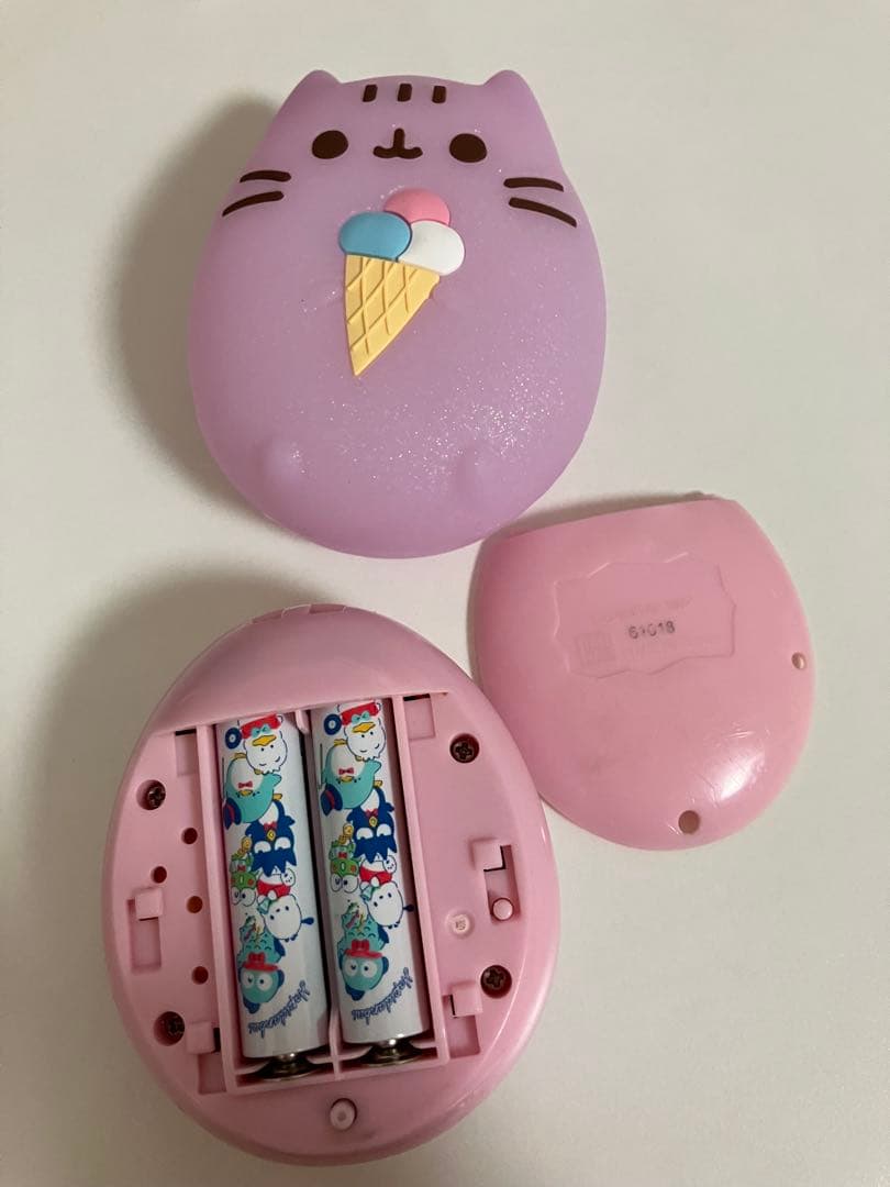 たまごっちみーつ　ピンク　おまけ付き