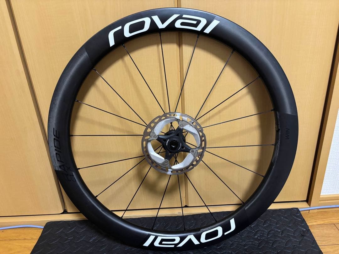 roval rapide clx ロヴァールラピーデclx 50