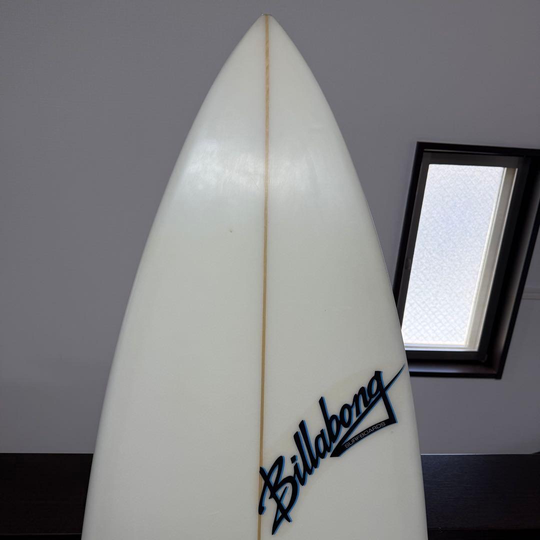 Timmy Patterson×Billabong サーフボード 5’11